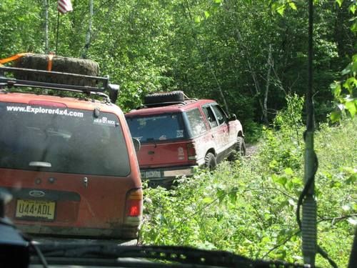 1996 Ford Explorer XLT Lifted!, US $2,400.00, image 3