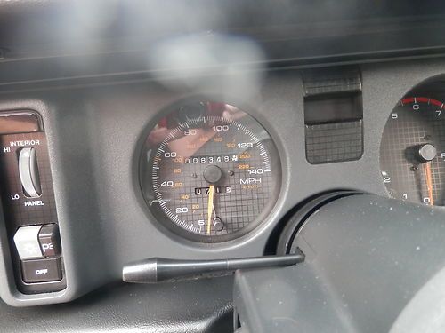 1991 Pontiac Firebird Trans Am GTA Coupe 2-Door 5.7L,,low miles,,,like new, US $17,500.00, image 2