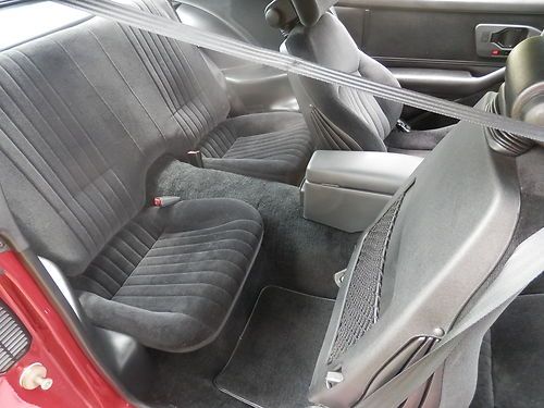 1991 Pontiac Firebird Trans Am GTA Coupe 2-Door 5.7L,,low miles,,,like new, US $17,500.00, image 9