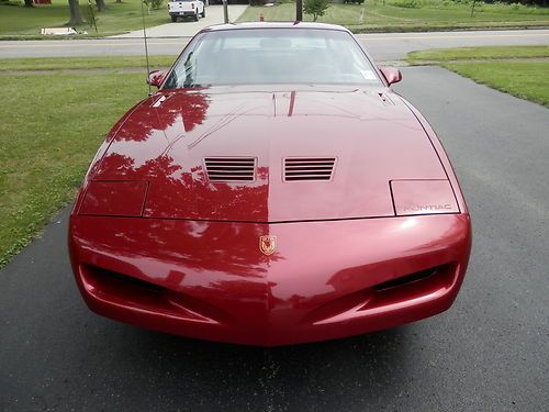 1991 Pontiac Firebird Trans Am GTA Coupe 2-Door 5.7L,,low miles,,,like new, US $17,500.00, image 18