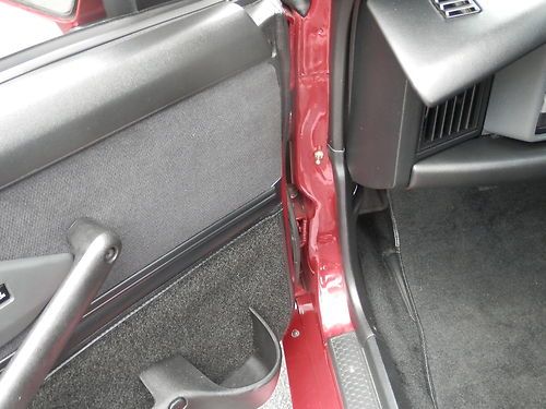 1991 Pontiac Firebird Trans Am GTA Coupe 2-Door 5.7L,,low miles,,,like new, US $17,500.00, image 20