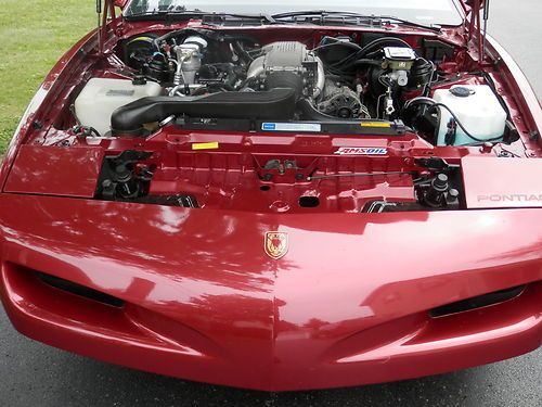 1991 Pontiac Firebird Trans Am GTA Coupe 2-Door 5.7L,,low miles,,,like new, US $17,500.00, image 23