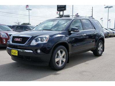 New suv 3.6l auto headlight on/off power windows power door locks am/fm radio