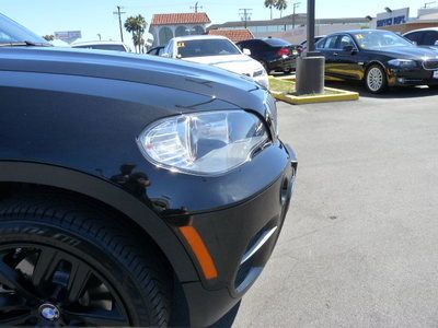 3.0L NAV Navigation 1 One Owner Black Warranty Third 3rd Row Seats Seating, image 4