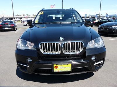 3.0L NAV Navigation 1 One Owner Black Warranty Third 3rd Row Seats Seating, image 6