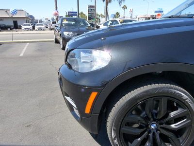 3.0L NAV Navigation 1 One Owner Black Warranty Third 3rd Row Seats Seating, image 9