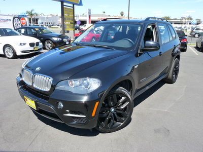 3.0L NAV Navigation 1 One Owner Black Warranty Third 3rd Row Seats Seating, image 10