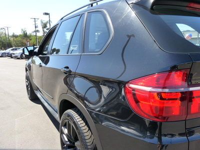 3.0L NAV Navigation 1 One Owner Black Warranty Third 3rd Row Seats Seating, image 12