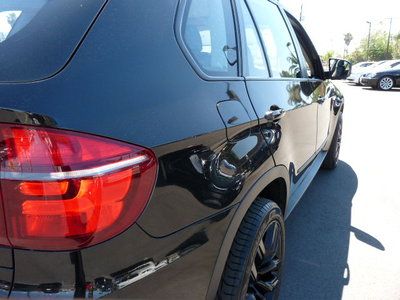 3.0L NAV Navigation 1 One Owner Black Warranty Third 3rd Row Seats Seating, image 13