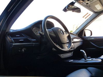 3.0L NAV Navigation 1 One Owner Black Warranty Third 3rd Row Seats Seating, image 15