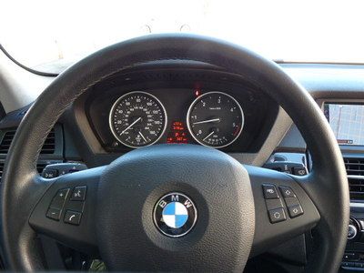 3.0L NAV Navigation 1 One Owner Black Warranty Third 3rd Row Seats Seating, image 23