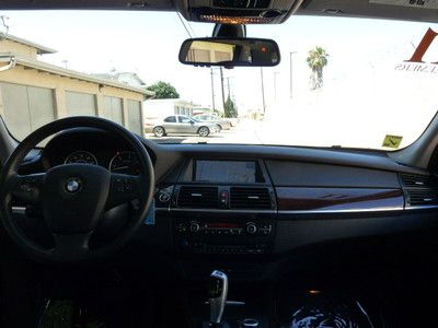 3.0L NAV Navigation 1 One Owner Black Warranty Third 3rd Row Seats Seating, image 24