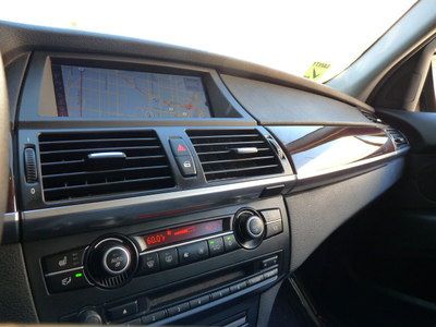 3.0L NAV Navigation 1 One Owner Black Warranty Third 3rd Row Seats Seating, image 26