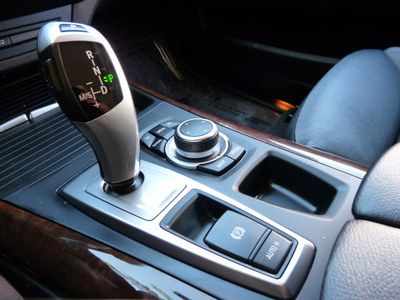 3.0L NAV Navigation 1 One Owner Black Warranty Third 3rd Row Seats Seating, image 28