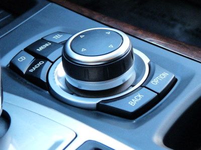 3.0L NAV Navigation 1 One Owner Black Warranty Third 3rd Row Seats Seating, image 29