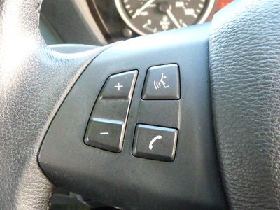 3.0L NAV Navigation 1 One Owner Black Warranty Third 3rd Row Seats Seating, image 30