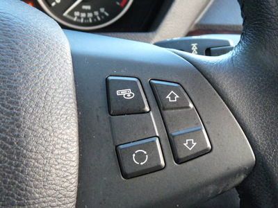 3.0L NAV Navigation 1 One Owner Black Warranty Third 3rd Row Seats Seating, image 31