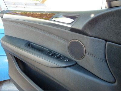 3.0L NAV Navigation 1 One Owner Black Warranty Third 3rd Row Seats Seating, image 32