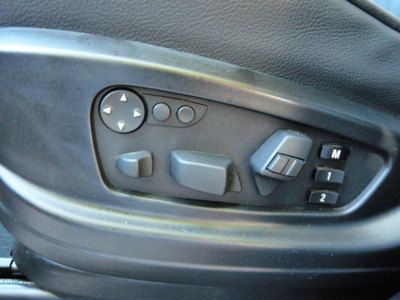 3.0L NAV Navigation 1 One Owner Black Warranty Third 3rd Row Seats Seating, image 33