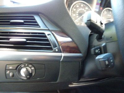 3.0L NAV Navigation 1 One Owner Black Warranty Third 3rd Row Seats Seating, image 34