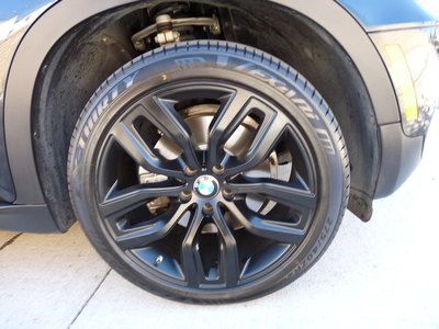 3.0L NAV Navigation 1 One Owner Black Warranty Third 3rd Row Seats Seating, image 36