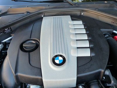 3.0L NAV Navigation 1 One Owner Black Warranty Third 3rd Row Seats Seating, image 37