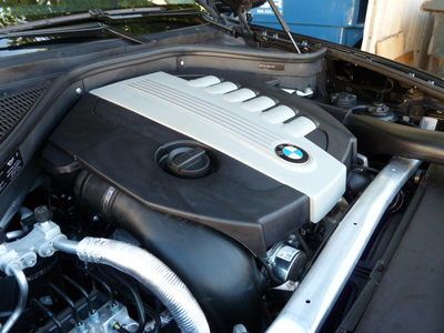 3.0L NAV Navigation 1 One Owner Black Warranty Third 3rd Row Seats Seating, image 38