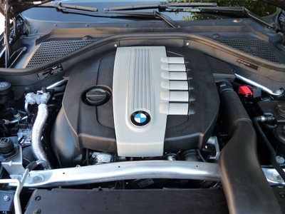 3.0L NAV Navigation 1 One Owner Black Warranty Third 3rd Row Seats Seating, image 39