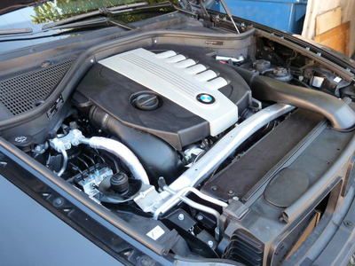 3.0L NAV Navigation 1 One Owner Black Warranty Third 3rd Row Seats Seating, image 40