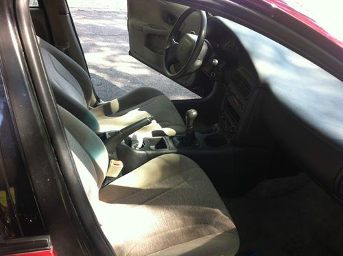 2002 Saturn SL, 106000MILES, MANUAL TRANSMISSION, 3 MONTH WARRANTY,SUNROOF, US $2,500.00, image 14
