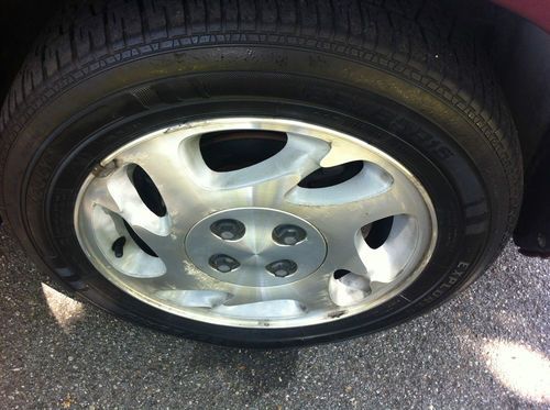 2002 Saturn SL, 106000MILES, MANUAL TRANSMISSION, 3 MONTH WARRANTY,SUNROOF, US $2,500.00, image 17