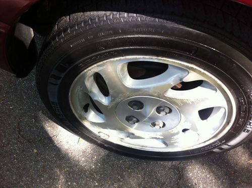 2002 Saturn SL, 106000MILES, MANUAL TRANSMISSION, 3 MONTH WARRANTY,SUNROOF, US $2,500.00, image 18