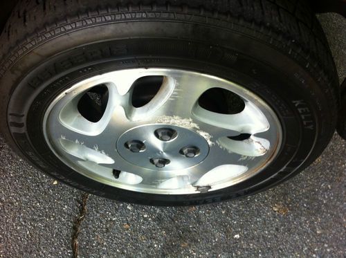 2002 Saturn SL, 106000MILES, MANUAL TRANSMISSION, 3 MONTH WARRANTY,SUNROOF, US $2,500.00, image 19