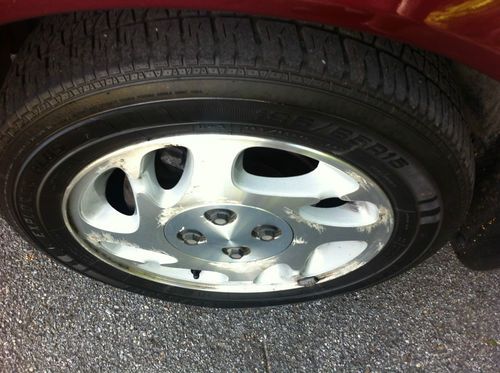 2002 Saturn SL, 106000MILES, MANUAL TRANSMISSION, 3 MONTH WARRANTY,SUNROOF, US $2,500.00, image 20