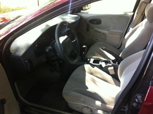 2002 Saturn SL, 106000MILES, MANUAL TRANSMISSION, 3 MONTH WARRANTY,SUNROOF, US $2,500.00, image 21