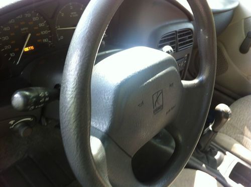 2002 Saturn SL, 106000MILES, MANUAL TRANSMISSION, 3 MONTH WARRANTY,SUNROOF, US $2,500.00, image 22