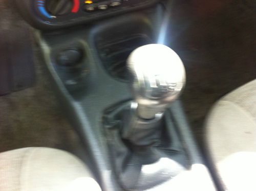 2002 Saturn SL, 106000MILES, MANUAL TRANSMISSION, 3 MONTH WARRANTY,SUNROOF, US $2,500.00, image 23