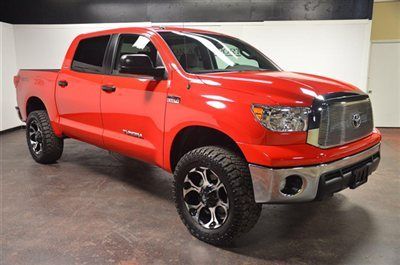 2013 toyota tundra sr5 trd 4x4