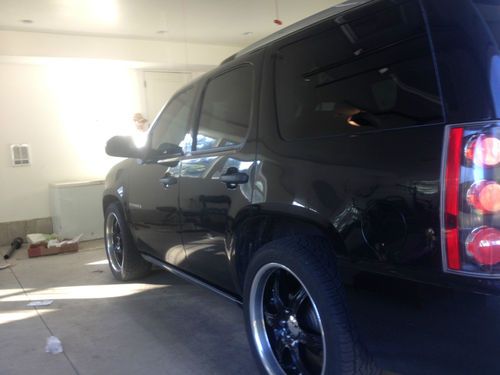 2008 GMC Yukon XL 1500 Denali Sport Utility 4-Door 6.2L, US $18,500.00, image 2