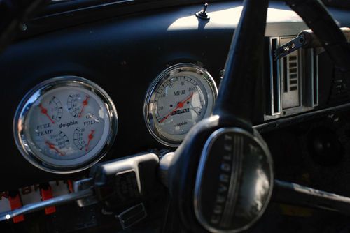 1953 Chevrolet 3100 Truck Rat Rod Chevy, image 9