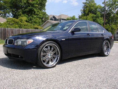 Premium sport package 22' inch mht wheels heated cooled seats navigation xenons