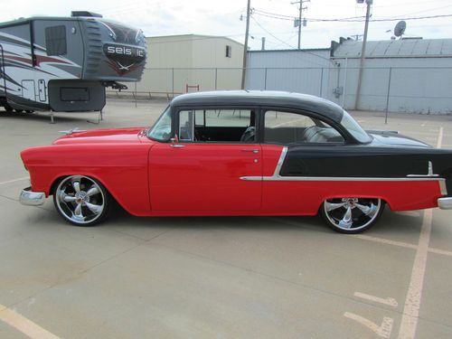 1955 chevy