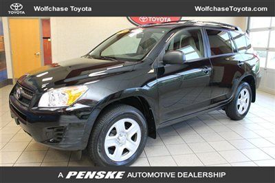 4wd 4dr 4-cyl 4-spd at low miles suv automatic gasoline 2.5l dohc sfi 16-valve d