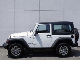 New 2014 jeep wrangler rubicon 4wd freedom top