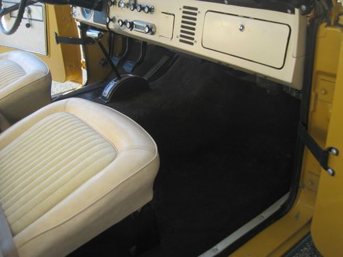 1971 Ford Bronco Sport, image 18