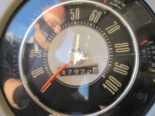 1971 Ford Bronco Sport, image 20