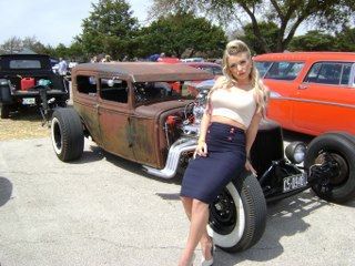 1931 ford tudor,ratrod