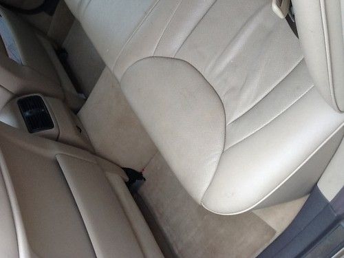 2005 Lexus LS430 Base Sedan 4-Door 4.3L, image 4