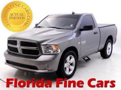 One owner,no accidents,hemi, 5.7 engine, low miles, florida vehicle,