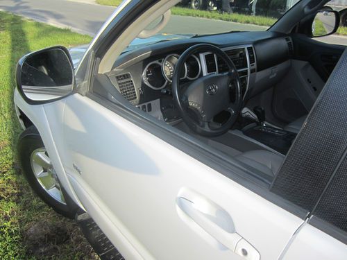 2003 Toyota 4Runner SR5 Sport Utility 4-Door 4.0L, US $6,500.00, image 7